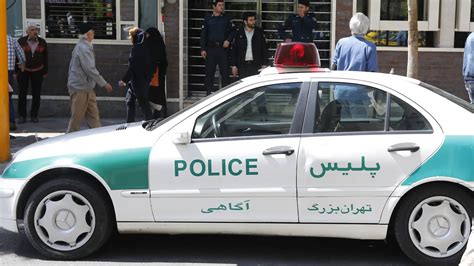 Iranian Man Sentenced To Eight Years For Beheading 17